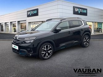 Voitures D'occasion À Montmagny | Citroën C5 Aircross Hybride Rechargeable 225 S&S E-Eat8 Shine...