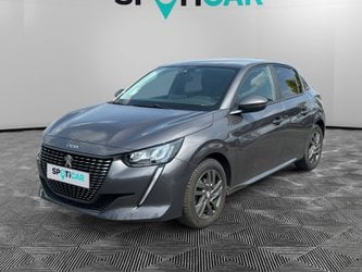 Voitures D'occasion À Herblay | Peugeot 208 Ii Puretech 75 S&S Bvm5 Style