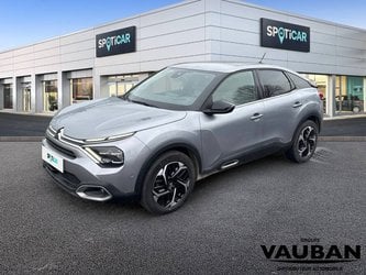 Voitures D'occasion À Chambly | Citroën C4 Iii Puretech 130 S&S Eat8 Shine