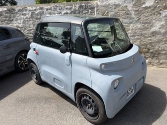 Citroën d'occasion à les mureaux | AMI ami