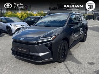 Voitures D'occasion À Buchelay | Toyota Bz4X Touring 224Ch 11Kw Grande Autonomie Design
