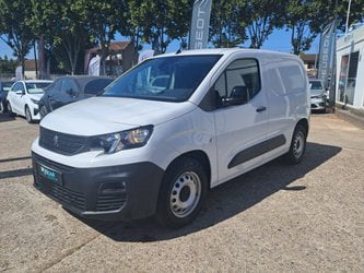 D'occasion À Argenteuil | Peugeot Partner Fgn Iii Electrique E- Fourgon M 800 Kg 136 Ch Batteri...