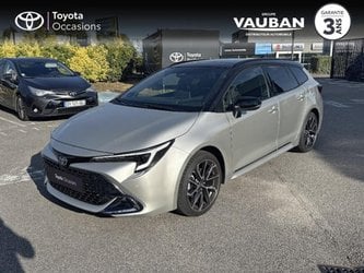Voitures D'occasion À Buchelay | Toyota Corolla Touring Spt 2.0 178Ch Collection My26