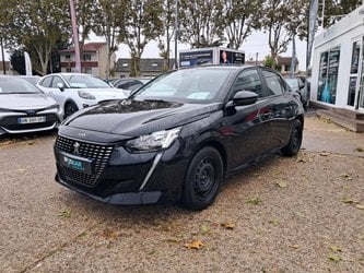 Voitures D'occasion À Argenteuil | Peugeot 208 Puretech 75 S&S Bvm5 Active