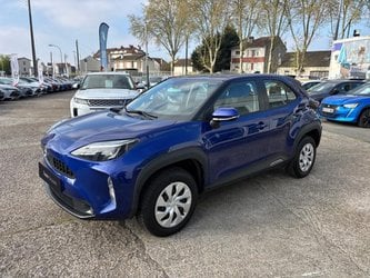 Voitures D'occasion À Argenteuil | Toyota Yaris Cross 116H Dynamic My21
