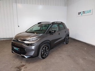 Voitures D'occasion À Gisors | Citroën C3 Aircross Puretech 130 S&S Eat6 Shine Pack