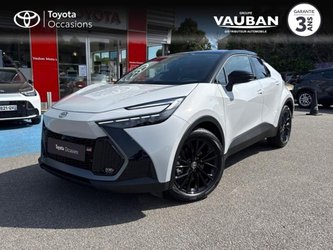 D'occasion À Chambourcy | Toyota C-Hr 2.0 Hybride Rechargeable 225Ch Gr Sport My25
