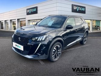 Voitures D'occasion À Chambly | Peugeot 2008 Ii Bluehdi 130 S&S Eat8 Gt