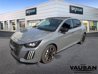 Voitures D'occasion À Les Mureaux | Peugeot 208 Ii Hybrid 100 E-Dcs6 Allure