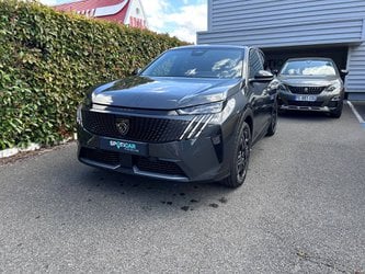 Voitures D'neuves Stock À Chambly | Peugeot 3008 Iii Hybrid 145 E-Dcs6 Allure