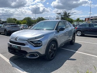 D'occasion À Saint-Brice-Sous-Forêt | Citroën C4 Iii Puretech 130 S&S Eat8 Shine
