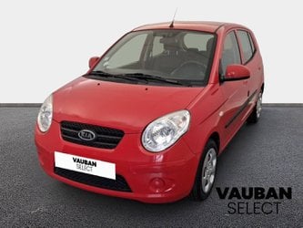 KIA d'occasion à cergy | Picanto 1.0l 62 style