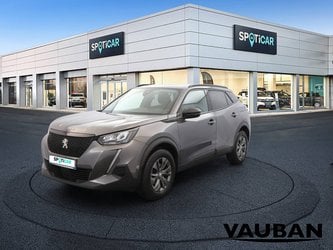 Voitures D'occasion À Osny | Peugeot 2008 Ii Puretech 100 S&S Bvm6 Style