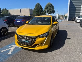 Voitures D'occasion À Chambly | Peugeot 208 Ii Puretech 100 S&S Eat8 Style