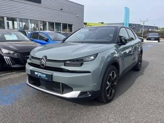 Voitures D'occasion À Chambly | Citroën C4 Iii Hybride 136 E-Dcs6 Max