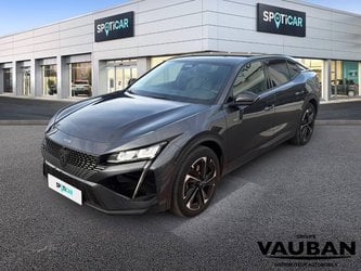 Voitures D'occasion À Herblay | Peugeot 408 Phev 180 E-Eat8 Allure Pack