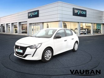 Peugeot d'occasion à osny | 208 Affaire ii 208 puretech 75 s&s bvm5 premium