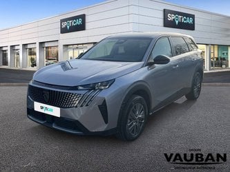 Voitures D'occasion À Osny | Peugeot 5008 Iii Hybrid 145 Ch E-Dcs6 Allure