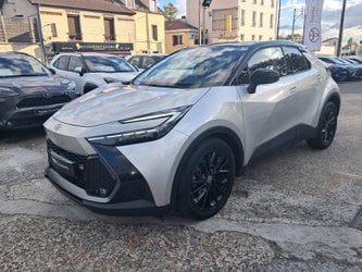 Toyota d'occasion à argenteuil | C-HR 2.0 hybride 200ch gr sport my25