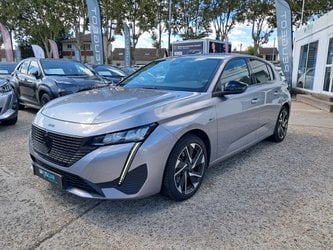 Voitures D'occasion À Argenteuil | Peugeot 308 Iii Phev 180 E-Eat8 Allure Pack