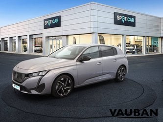 Voitures D'occasion À Saint-Brice-Sous-Forêt | Peugeot 308 Iii Phev 180 E-Eat8 Allure Pack