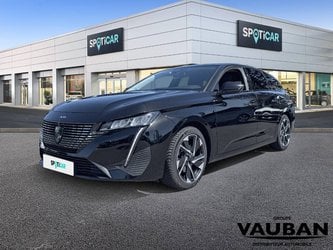 Voitures D'occasion À Osny | Peugeot 308 Iii Sw Bluehdi 130Ch S&S Eat8 Allure Pack