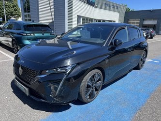 Voitures D'occasion À Chambly | Peugeot 308 Iii Puretech 130Ch S&S Eat8 Gt