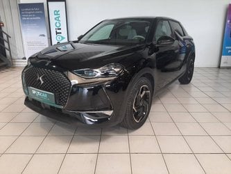 D'occasion À Pontoise | Ds Ds 3 Crossback Puretech 130Ch Grand Chic Automatique 7Cv
