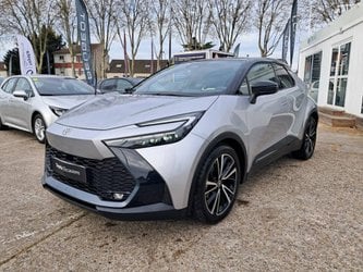 D'occasion À Argenteuil | Toyota C-Hr 1.8 Hybride 140Ch Collection Pano Ng23