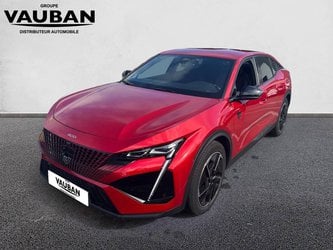 Voitures D'occasion À Chambly | Peugeot 408 Puretech 130 Ch S&S Eat8 Gt