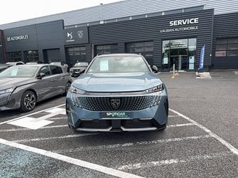 Voitures D'neuves Stock À Saint-Brice-Sous-Forêt | Peugeot 5008 Electrique Iii Electrique 73 Kw...