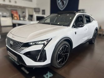 Voitures D'occasion À Buchelay | Peugeot 408 Electrique 58 Kwh 210Ch Gt