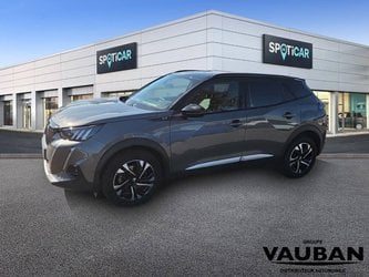 Voitures D'occasion À Osny | Peugeot 2008 Ii Bluehdi 130 S&S Eat8 Gt