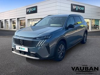Voitures D'occasion À Chambly | Peugeot 5008 Iii Hybrid 145 Ch E-Dcs6 Allure
