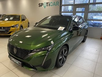 Voitures D'occasion À Les Mureaux | Peugeot 308 Iii Phev 180 E-Eat8 Gt