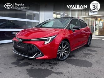 Voitures D'occasion À Chambourcy | Toyota Corolla 1.8 140Ch Gr Sport My26