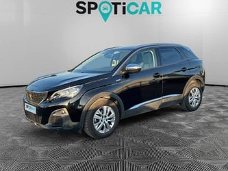 Voitures D'occasion À Herblay | Peugeot 3008 Ii Puretech 130Ch S&S Bvm6 Style