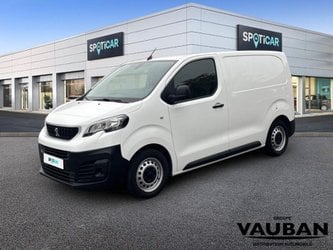 D'occasion À Montmagny | Peugeot Expert Fg Compact 1.5 Bluehdi 100Ch S&S Pro