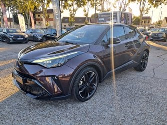 Voitures D'occasion À Argenteuil | Toyota C-Hr 2.0 Hybride 184Ch Gr Sport E-Cvt