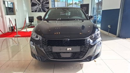 Voitures D'neuves Stock À Argenteuil | Peugeot 208 Ii Hybrid 110 E-Dcs6 Allure