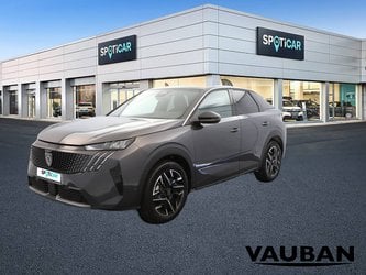 Voitures D'occasion À Saint-Brice-Sous-Forêt | Peugeot 3008 Iii Hybrid 136 E-Dcs6 Allure