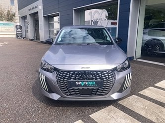 Voitures D'occasion À Chambourcy | Peugeot 208 Ii 100 S&S Bvm6 Allure