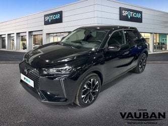 Voitures D'occasion À Pontoise | Ds Ds 3 Ii Hybride 145 E-Dct6 Étoile