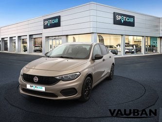 Voitures D'occasion À St-Brice-Sous-Forêt | Fiat Tipo Ii 1.4 95 Ch S&S Street