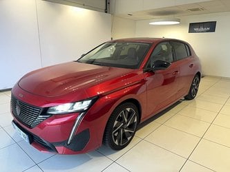D'occasion À Buchelay | Peugeot 308 Iii Bluehdi 130Ch S&S Eat8 Allure Pack