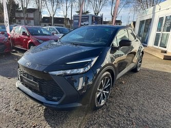 Voitures D'occasion À Argenteuil | Toyota C-Hr 1.8 Hybride 140Ch Design Ng23