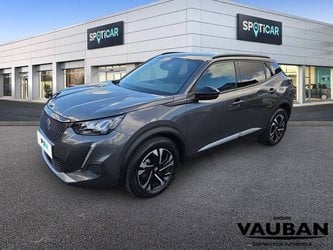 Voitures D'occasion À Osny | Peugeot 2008 Puretech 130 S&S Eat8 Allure Pack