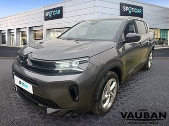 Voitures D'occasion À Les Mureaux | Citroën C5 Aircross Hybride 145 E-Dcs6 Plus