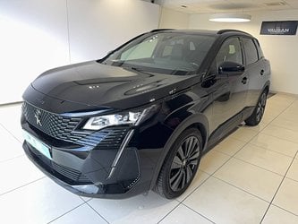 D'occasion À Buchelay | Peugeot 3008 Ii Hybrid 225 E-Eat8 Gt Pack