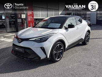 Voitures D'occasion À Buchelay | Toyota C-Hr 122H Gr-Sport 2Wd E-Cvt My22
